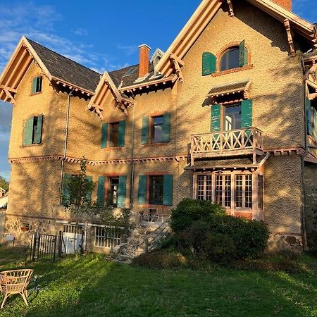 O'Cottage Double Annonay Exterior foto